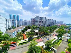 Blk 450C West Terra @ Bukit Batok (Bukit Batok), HDB 4 Rooms #499126171